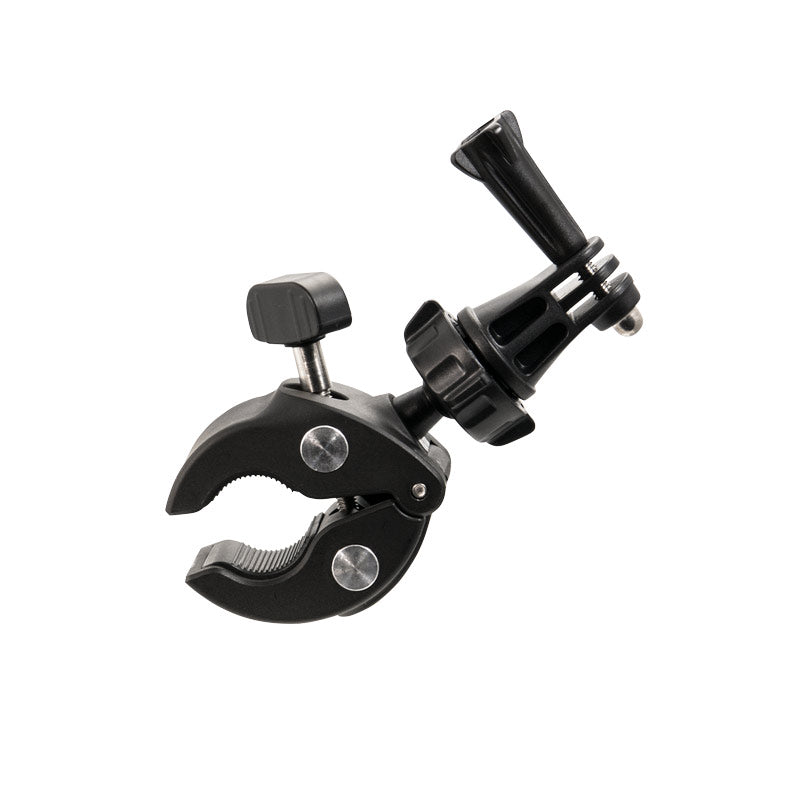 Arkon GP131 Bike or Motorcycle Handlebar Clamp Mount for GoPro HERO Action Cameras (sku 41096)