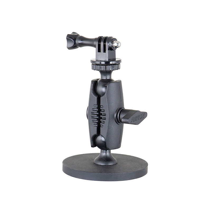Arkon GPRMSMAG Robust Magnetic Mount for GoPro Action Cameras (sku 57050)