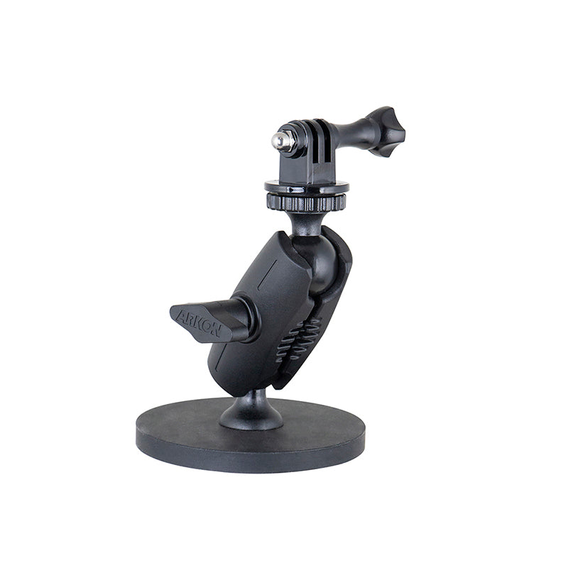 Arkon GPRMSMAG Robust Magnetic Mount for GoPro Action Cameras (sku 57050)