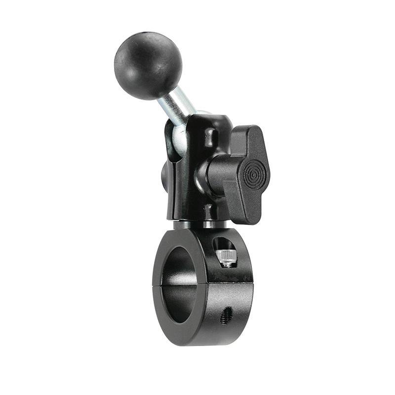 Arkon MC4B25MM Robust 25mm Aluminum Motorcycle Handlebar Mount (sku 55968) - BuyBits Ltd UK
