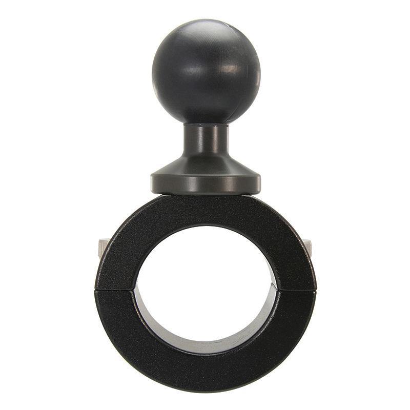Arkon MC25MMB Aluminum Motorcycle Handlebar Mount – 25mm (1 inch) Compatible (sku 56024) - BuyBits Ltd UK
