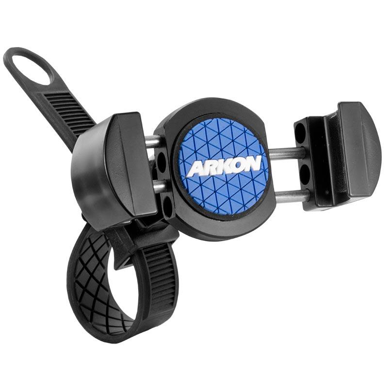 Arkon XL Golf Clamp Strap Mount for iPhone 11 PRO (sku 49320) - BuyBits Ltd UK