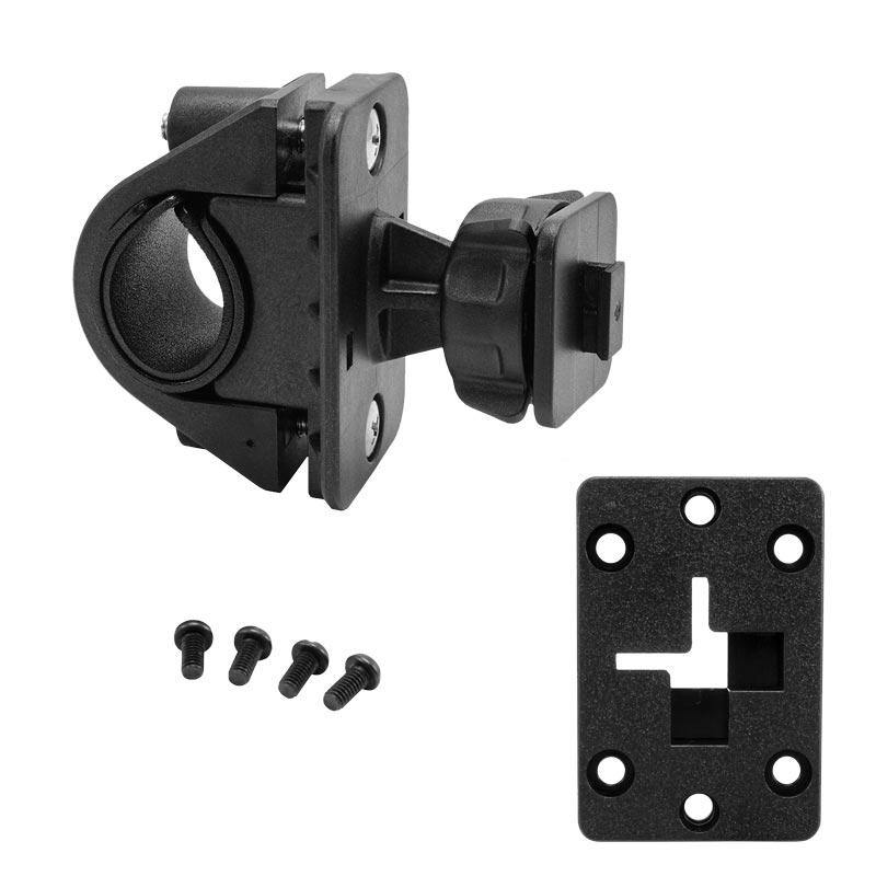 Arkon SR127 Bike or Motorcycle Handlebar Mount for XM and Sirius Satellite Radio (sku 55967) - BuyBits Ltd UK