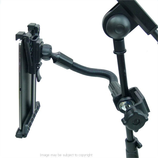 Heavy Duty Flexible Music Mic Stand Table Holder for Galaxy Tab PRO 8.4 (sku 20086)