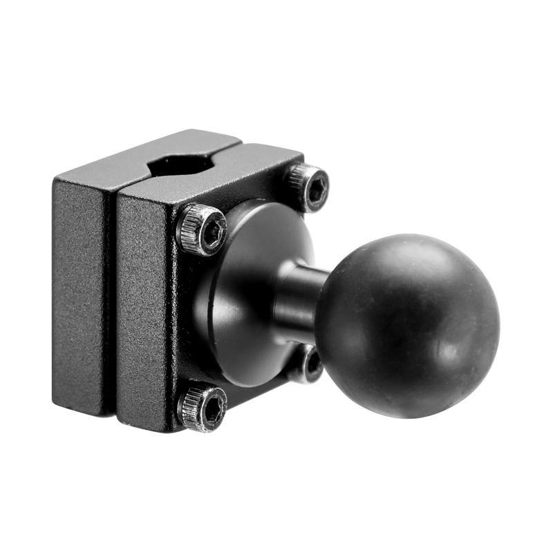 Arkon HM00425MM Car Headrest Mount Pedestal – 25mm (1 inch) Ball Compatible (sku 56027) - BuyBits Ltd UK