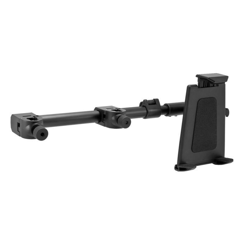 Arkon TABPB-RSHM3 Car Headrest Extension Tablet Mount for Apple iPad Air, iPad 4, 3, 2, Samsung Galaxy (37352)