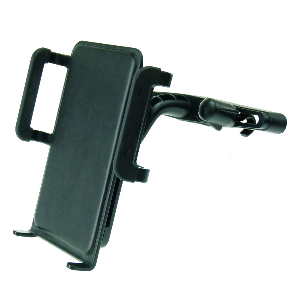 Deluxe Car Headrest Mount for Samsung Galaxy TAB A 9.7"  (sku 31807)
