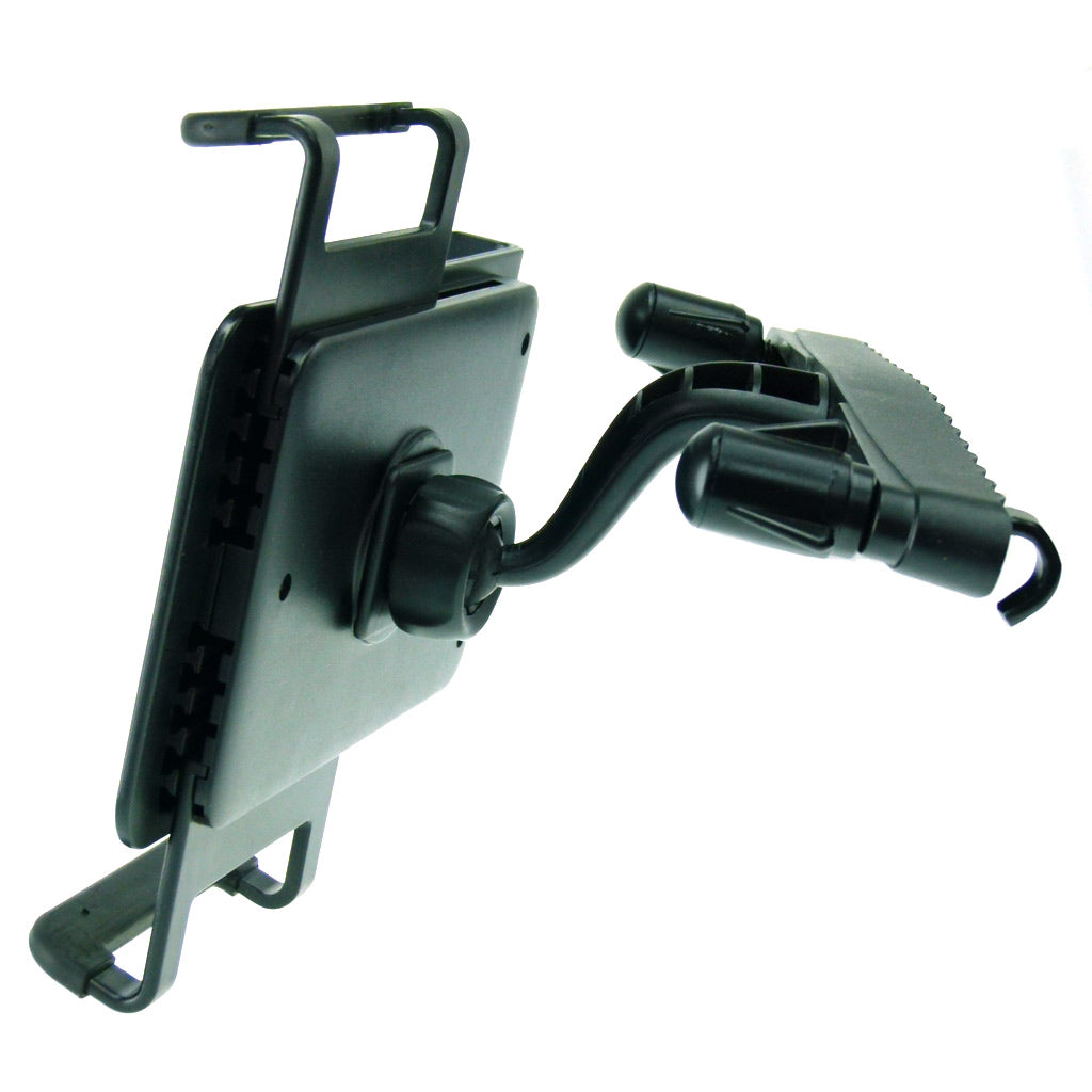 Deluxe Car Headrest Mount for Samsung Galaxy TAB A 9.7"  (sku 31807)