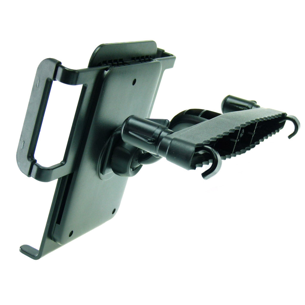 Deluxe Car Headrest Mount for Samsung Galaxy TAB A 9.7"  (sku 31807)