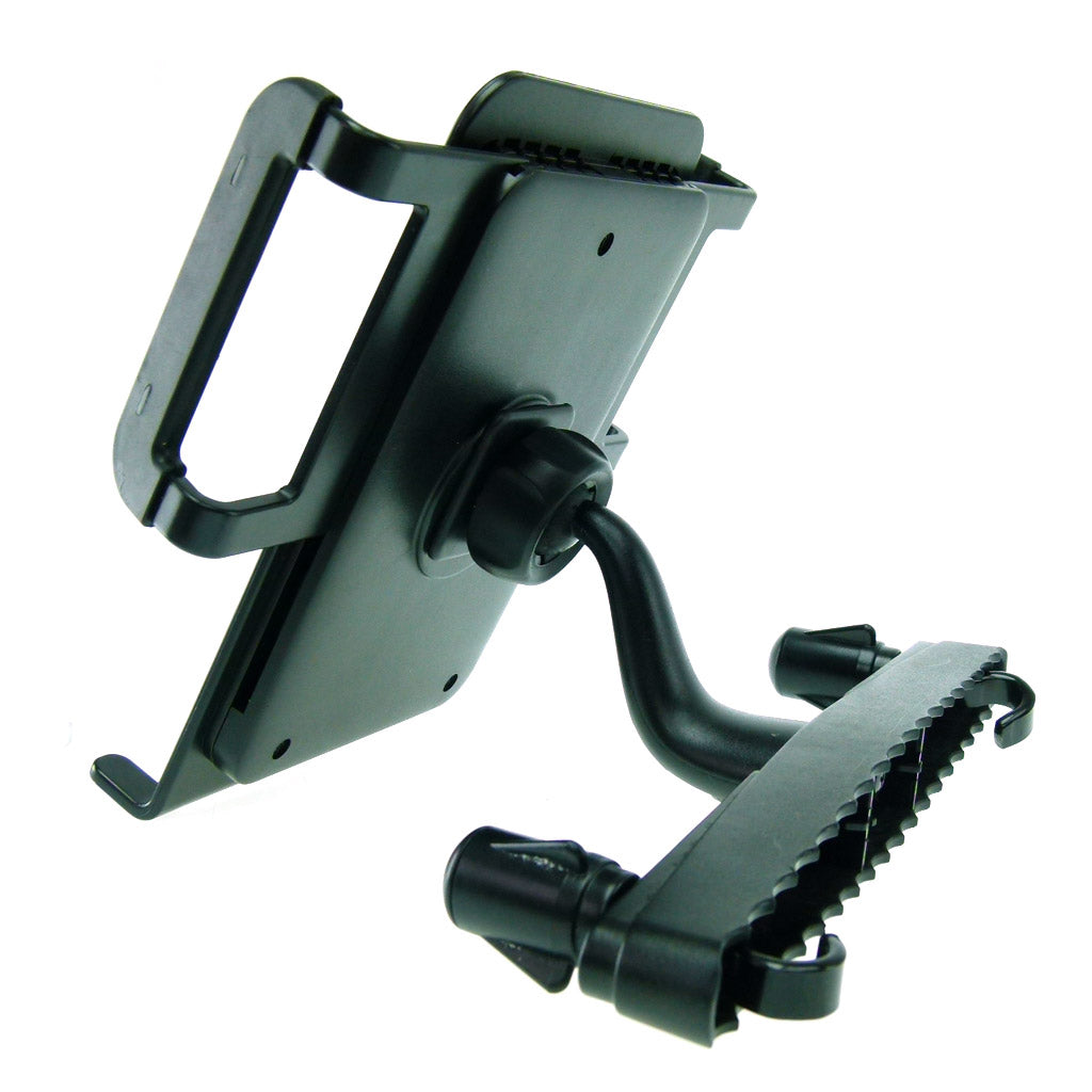 Deluxe Car Headrest Mount for Samsung Galaxy TAB A 9.7"  (sku 31807)