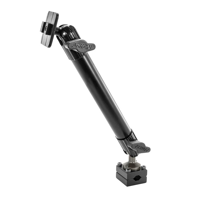 Arkon HMHD005 Heavy-Duty Headrest Mounting Pedestal with 10" Arm (sku 41184)