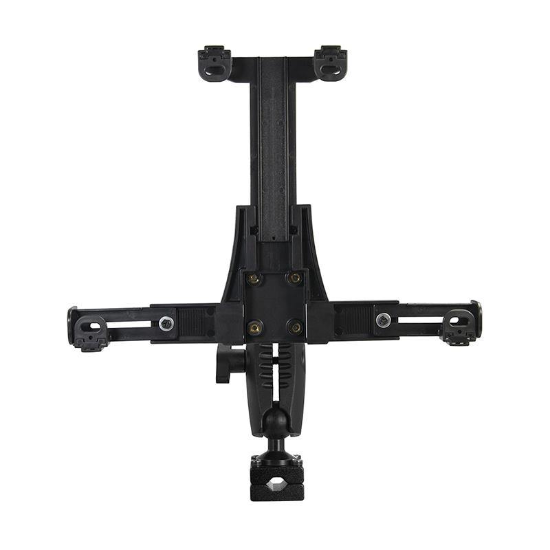 Arkon TAB5RMSHM4 Robust Locking Headrest Tablet Mount for iPad Air 2, iPad Pro, iPad (sku 56028) - BuyBits Ltd UK