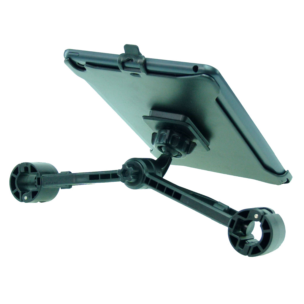 Dedicated Car Headrest Mount for Apple iPad Mini (sku 30448)