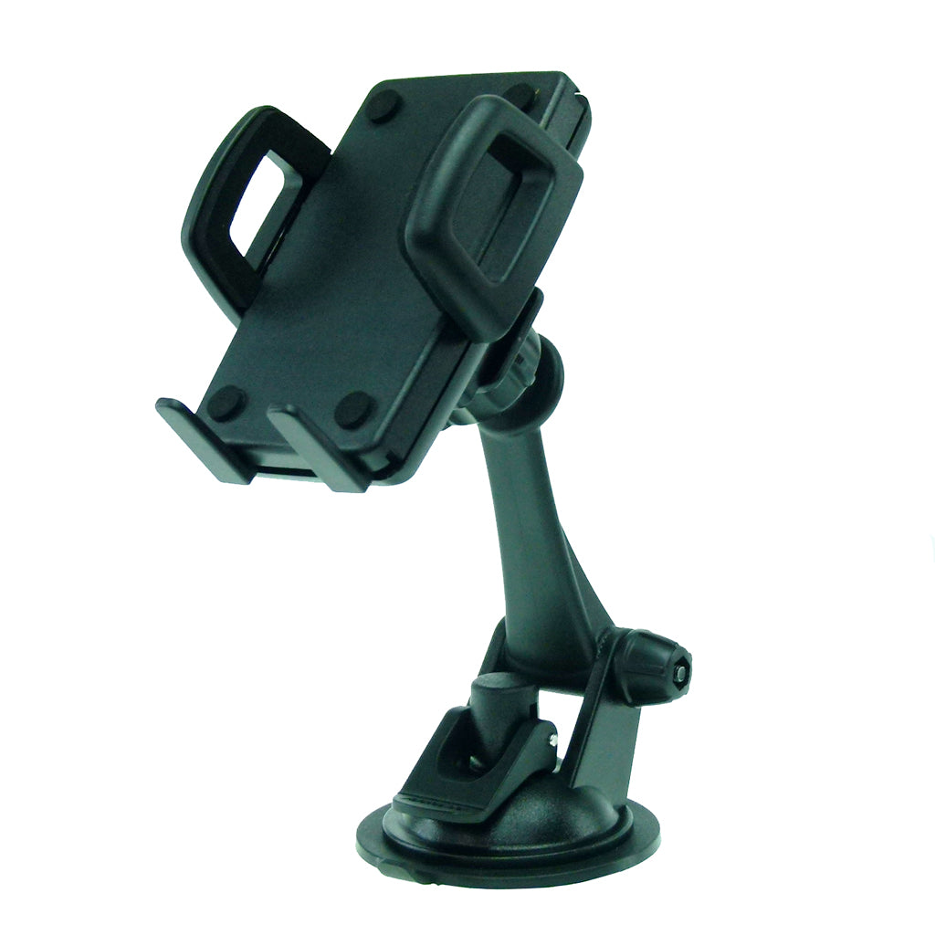 Multisurface Dash Mount with Universal Cradle for Samsung Galaxy A5 (sku 30347)