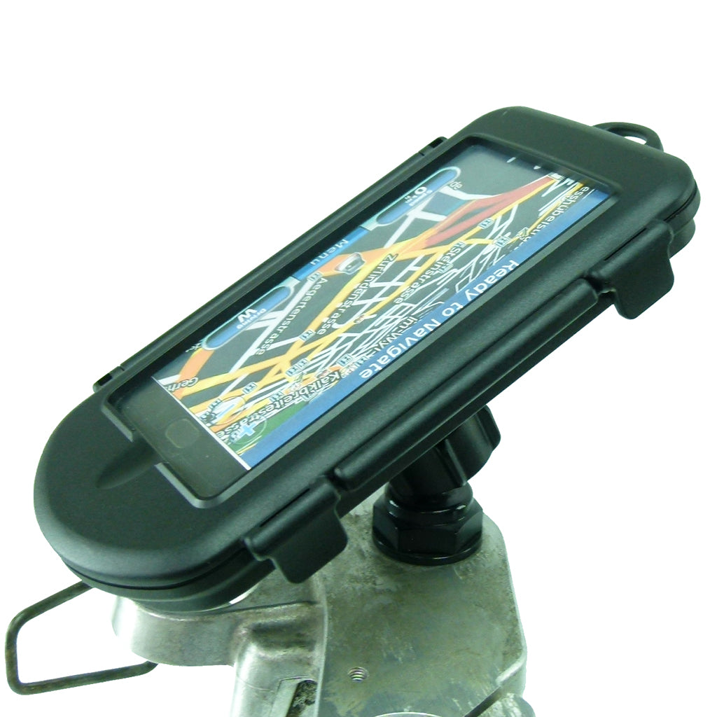 Yoke 30 Waterproof Motorcycle Mount for OnePlus 3 (sku 35346)