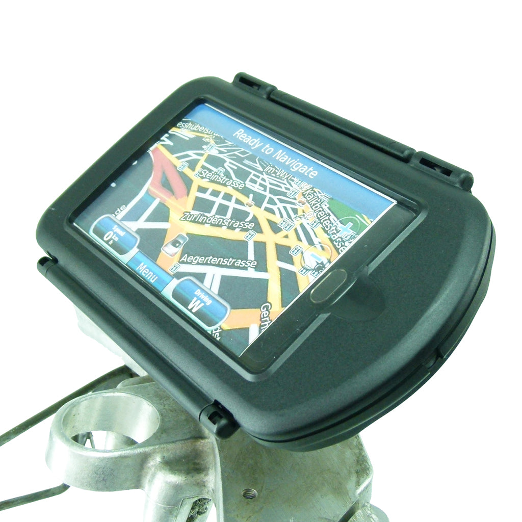 Yoke 50 Waterproof Motorcycle Mount for OnePlus 3 (sku 35344)