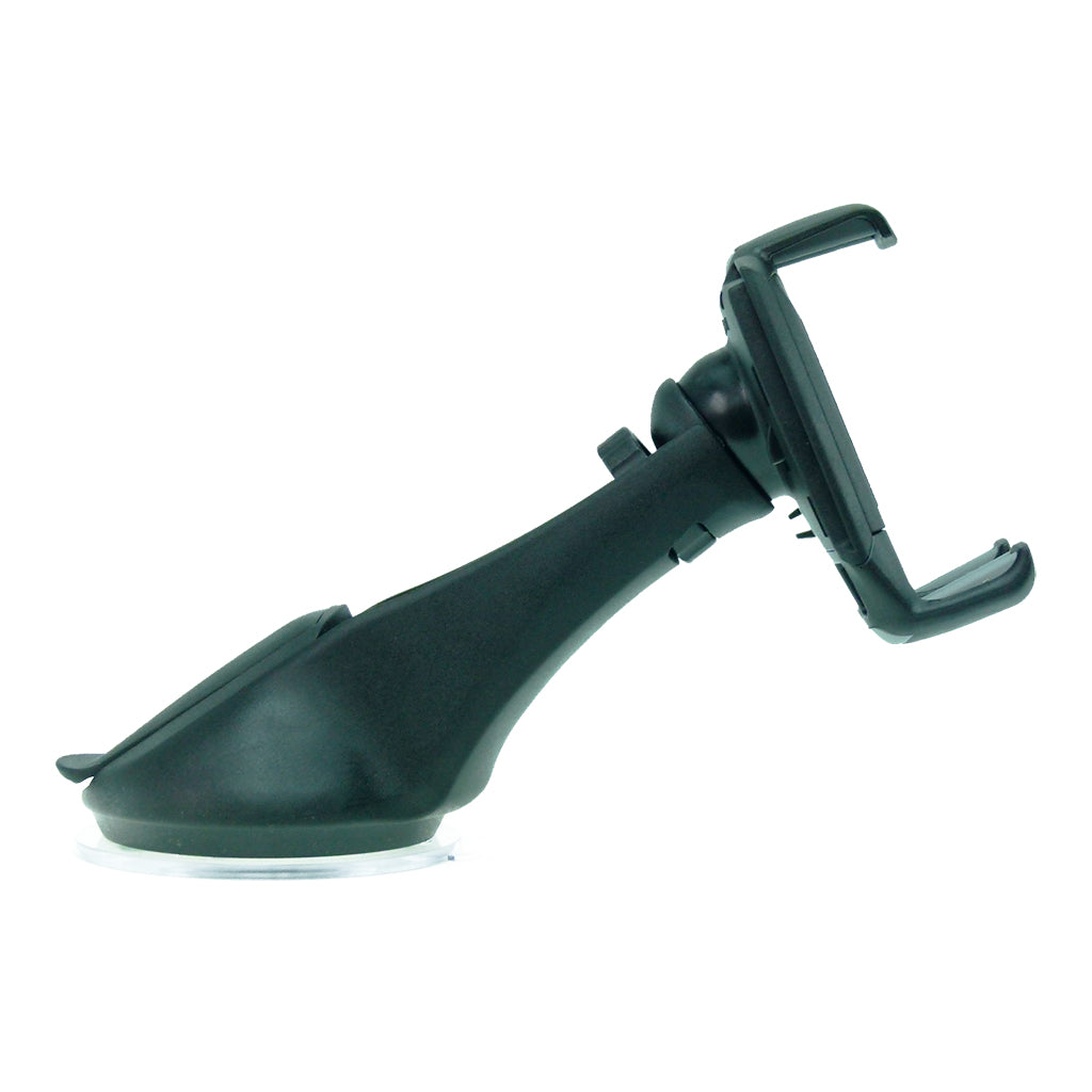 Herbert Richter Window Mount with LG Google nexus 5 Mini Cradle (sku 31280)