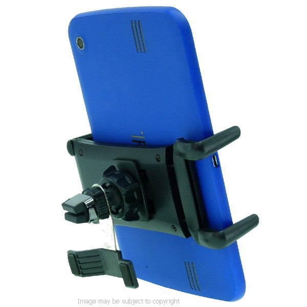 Ultimate Vehicle Air Vent Tablet Car Mount for Tesco Hudl (sku 19664)