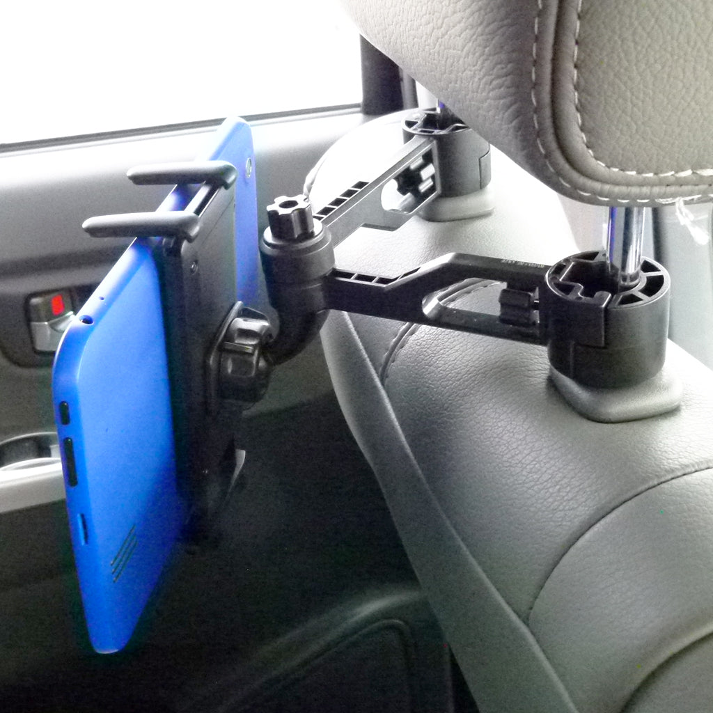 Car phone store holder tesco