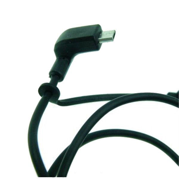 Hardwire Powered Satnav Motorcycle Mount Holder for TomTom START 25 (SKU 19753)