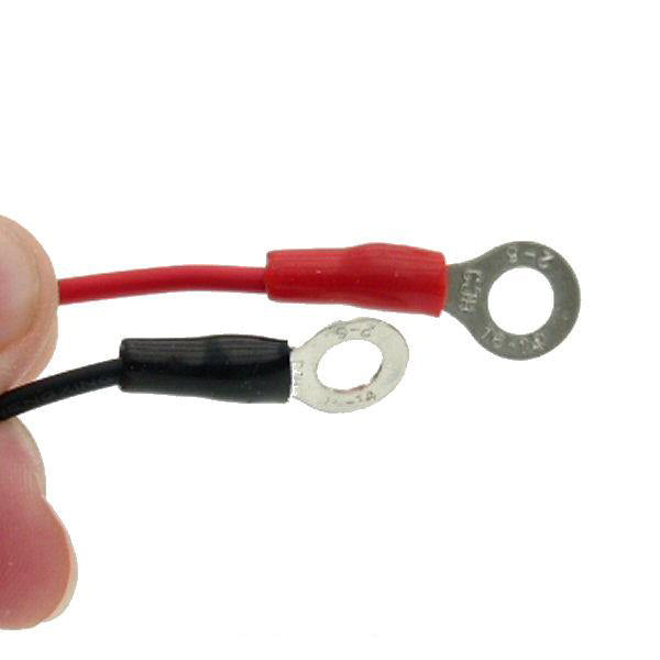Hardwire Powered Satnav Motorcycle Mount Holder for TomTom START 25 (SKU 19753)
