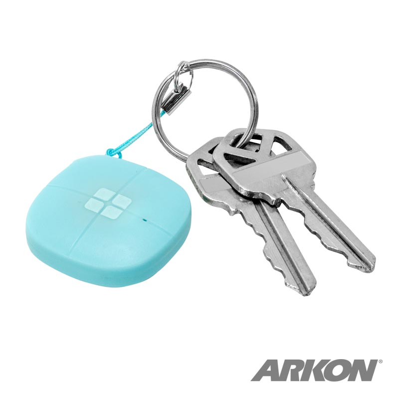 ARKON TW Broadcaster Sonic Shutter Ultrasonic Selfie Remote Control SPCRU01 (sku 34440)