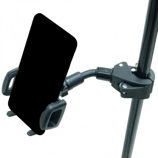 Quick fix Compact Music Stand Mount Holder for Samsung Galaxy Note 10 (sku 47616) - BuyBits Ltd UK