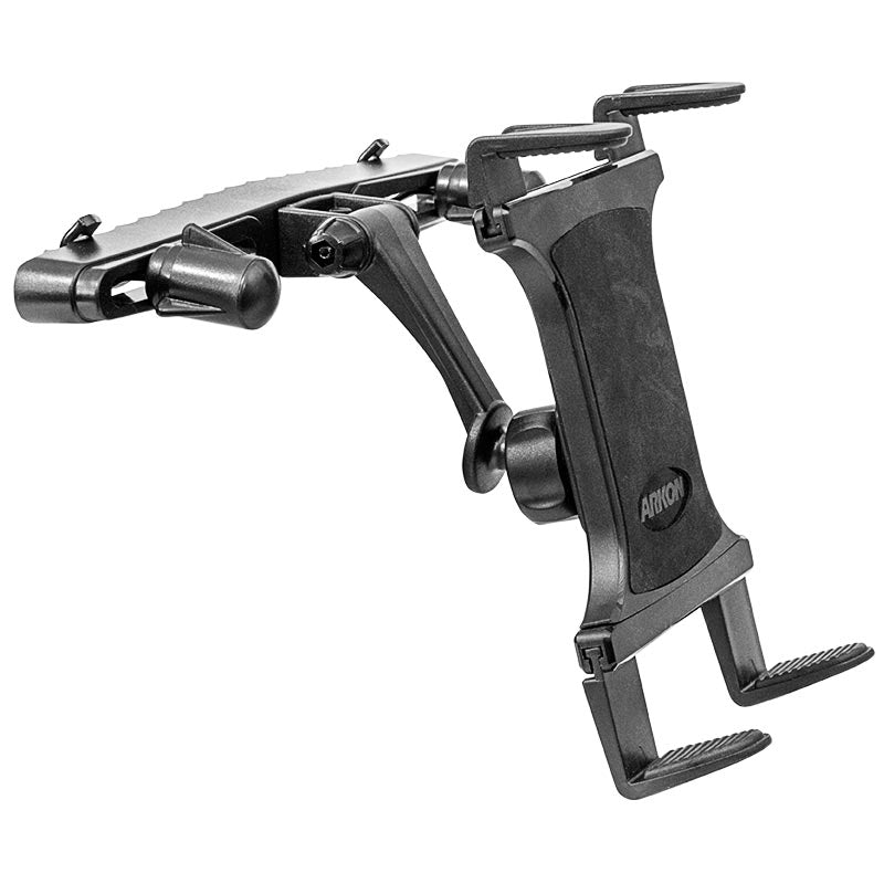 Arkon TABHM7 Car Seat Headrest Mount for iPad Air, iPad 4, 3, 2, iPad Pro (37353)