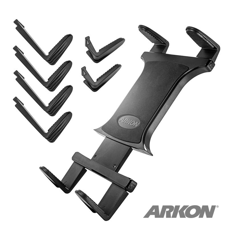 Golf Handlebar / Rail Tablet Mount (sku 57343)