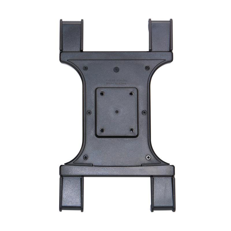 Arkon TAB001-AMPS Universal Tablet Holder with AMPS Pattern for iPad Pro, iPad Air, and iPad mini, and Samsung Tablets (sku 56063) - BuyBits Ltd UK