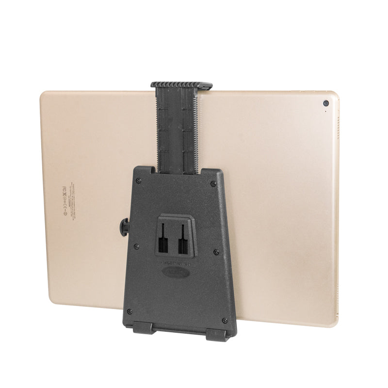 Arkon TAB003 Universal Push-Button Tablet Holder for Apple iPad, iPad Air 2, Samsung Galaxy Note, Tab Pro (sku 41112)