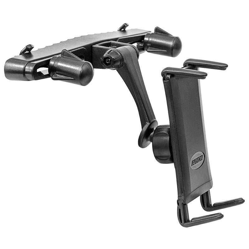 Arkon SM6HM7 Car Headrest Mount for iPad mini and Midsize Tablets (sku 41100)