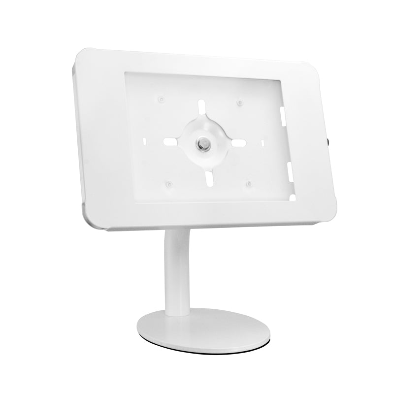 Arkon TAB050162KITW 8.5'' Neck Locking Tabletop Tablet Holder for iPad - WHITE (sku 41110)