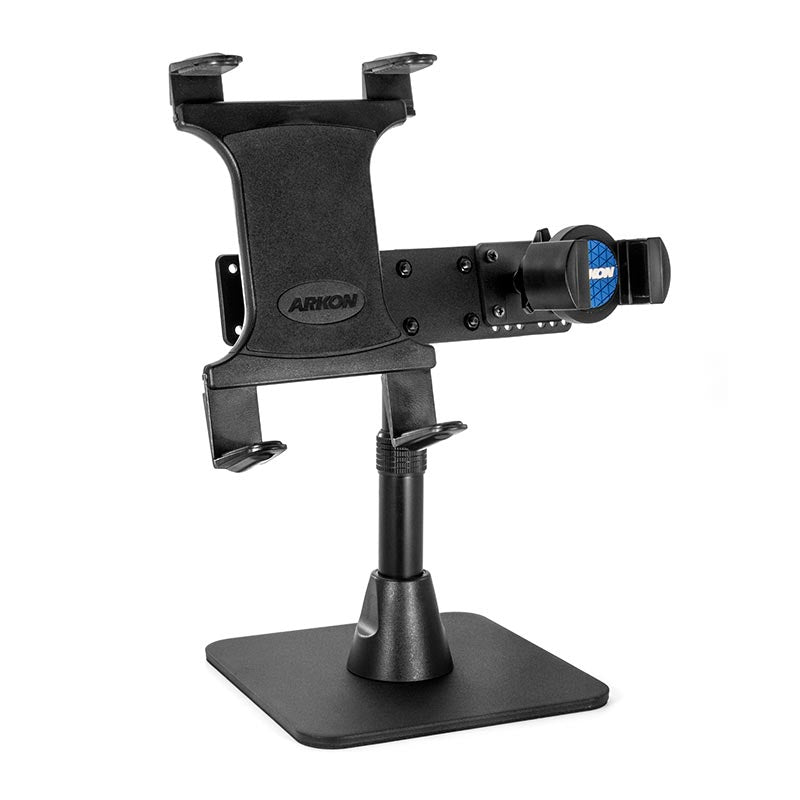 TWBHD8TAB ARKON TW Broadcaster Table &amp; Phone Mount Holder for Live Mobile Broadcasting (sku 32999)