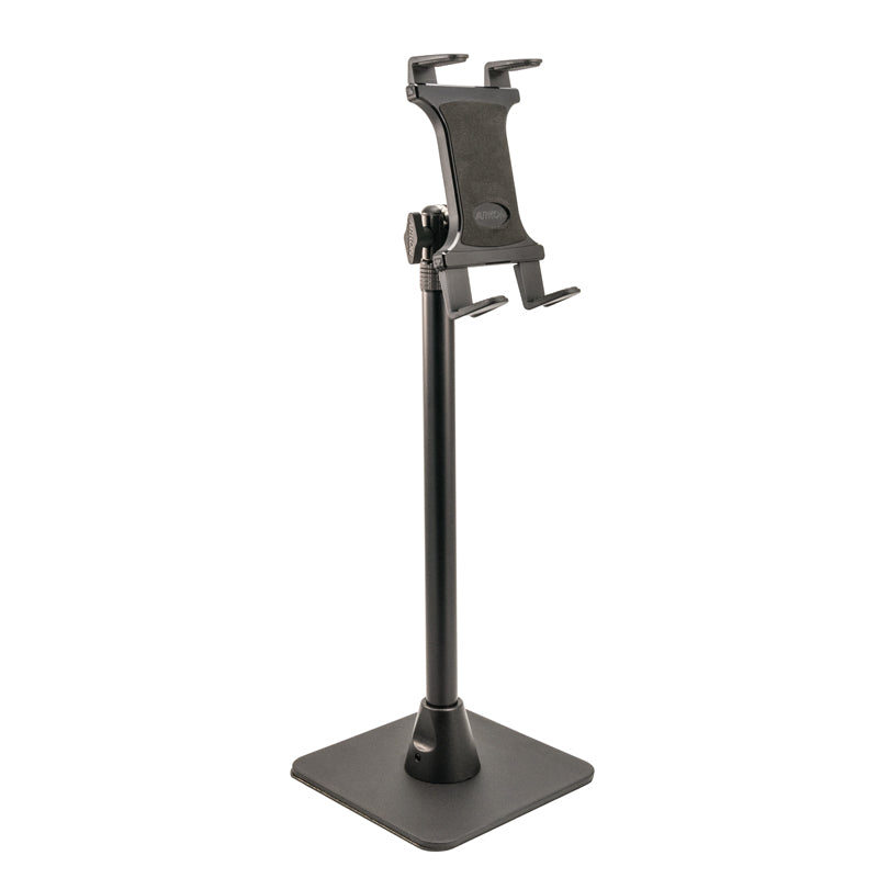 Arkon TABSTAND29 Height-Adjustable iPad Air 2 and iPad Pro Desk Stand Tablet Holder for Live Streaming (37242)