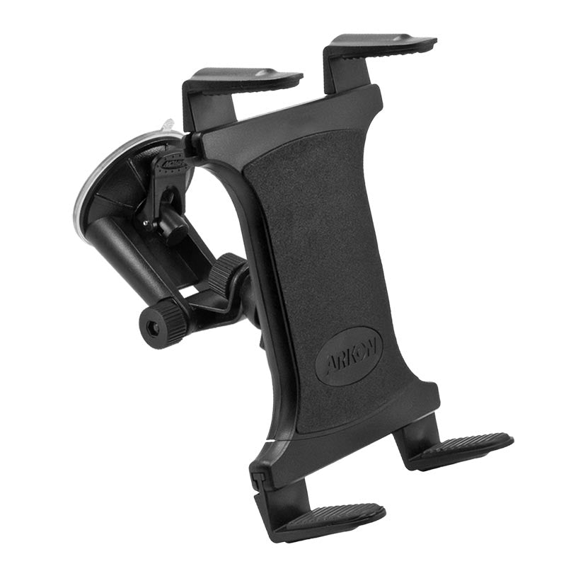 Arkon TAB117 Windshield Suction Tablet Mount for iPad Air, iPad, Galaxy Note 10.1, Galaxy Tab Pro 12.2 (sku 41093)