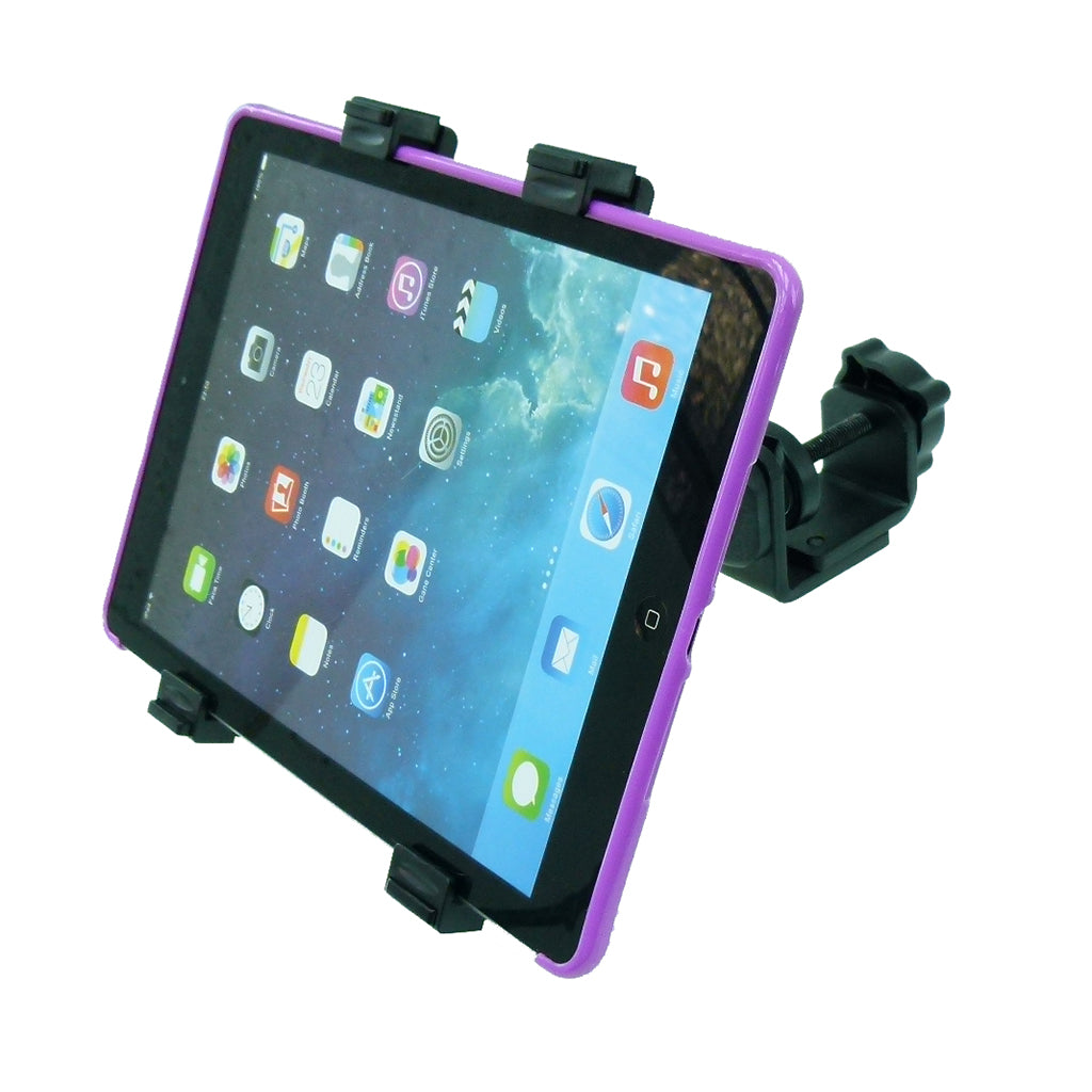Adjustable Compact Heavy Duty Music Mount for Apple iPad Air 2 (sku 30357)