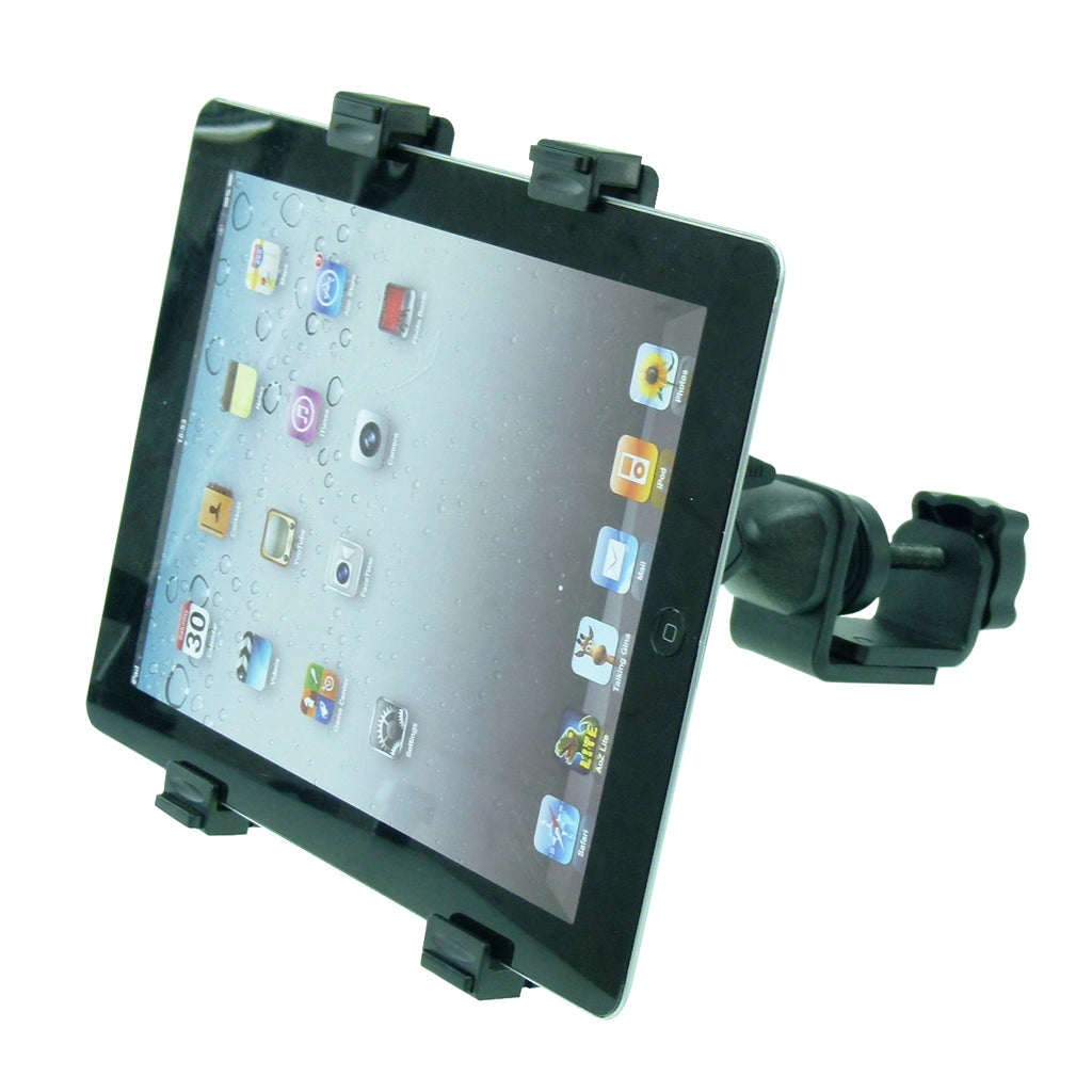 Adjustable Compact Heavy Duty Music Mount for Apple iPad 2 (sku 30353)