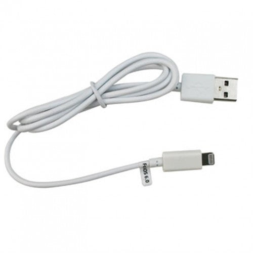 Replacement 2 metre Lightning Data Cable to USB for iPhone 6S (sku 34196)
