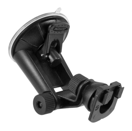 Arkon&amp;apos;s CM017-KST-2SH Windshield Suction Car Mounting Pedestal - Dual-T Compatible (sku 41248)