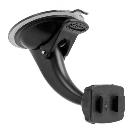 Arkon GN015-SBH Windshield Suction Car Mounting Pedestal - Dual-T Compatible (sku 41227)