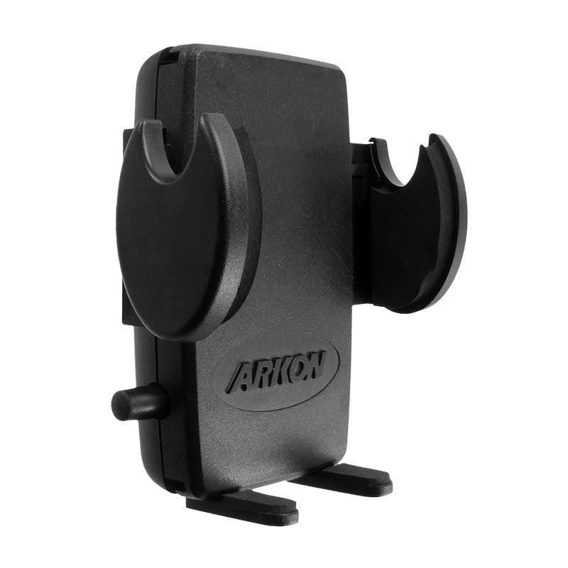 Car CD Slot Mount &amp; Mega Grip Cradle for Samsung Phones (sku 50518) - BuyBits Ltd UK