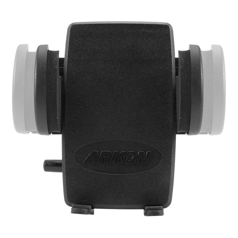 Car CD Slot Mount &amp; Mega Grip Cradle for Mobile Phones (sku 50519) - BuyBits Ltd UK