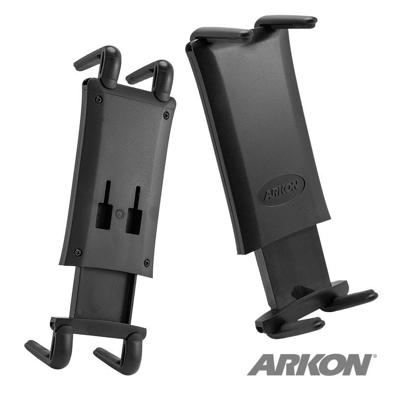 Car CD Slot Mount &amp; Slim Grip Cradle for Samsung Phones (sku 50521) - BuyBits Ltd UK