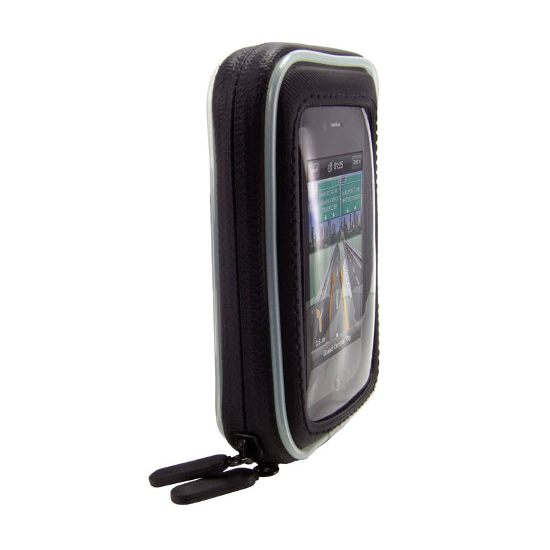 Arkon SM-WPCS-WS Water-Resistant Smartphone Holder for iPhone 6S, 6, 5, 5S, Galaxy S4, Nexus 5 (sku 41153)