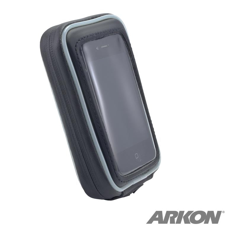 Arkon SM-WPCS-WS Water-Resistant Smartphone Holder for iPhone 6S, 6, 5, 5S, Galaxy S4, Nexus 5 (sku 41153)