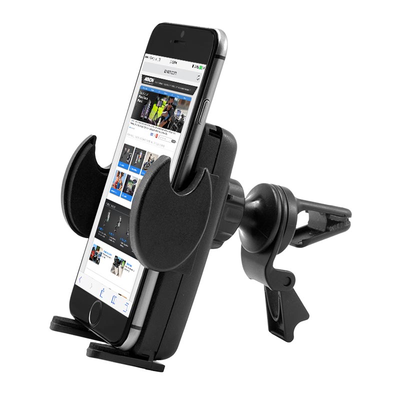 Arkon SM457 Mega Grip Air Vent Phone Car Holder Mount (sku 36814)