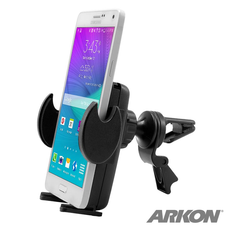 Arkon SM457 Mega Grip Air Vent Phone Car Holder Mount (sku 36814)