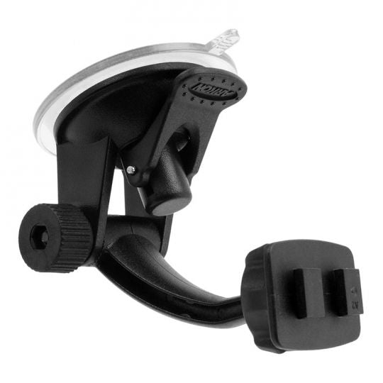 Arkon GN014-SBH Car Windshield Suction Mounting Pedestal - Dual-T Compatible (sku 41231)