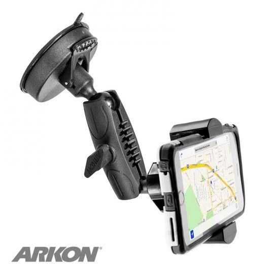 Window Car Mount Holder for Samsung Galaxy S20 Ultra (sku 51893) - BuyBits Ltd UK